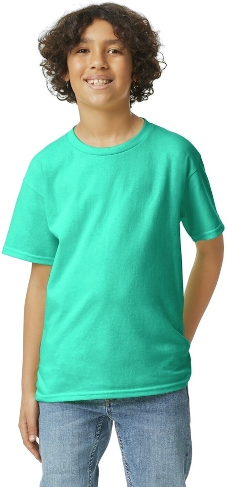 Roblox Supreme Oof' Gildan Ultra Cotton Youth T-Shirt