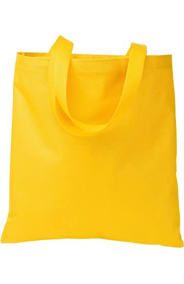 Liberty Bags 8801 Bright Yellow