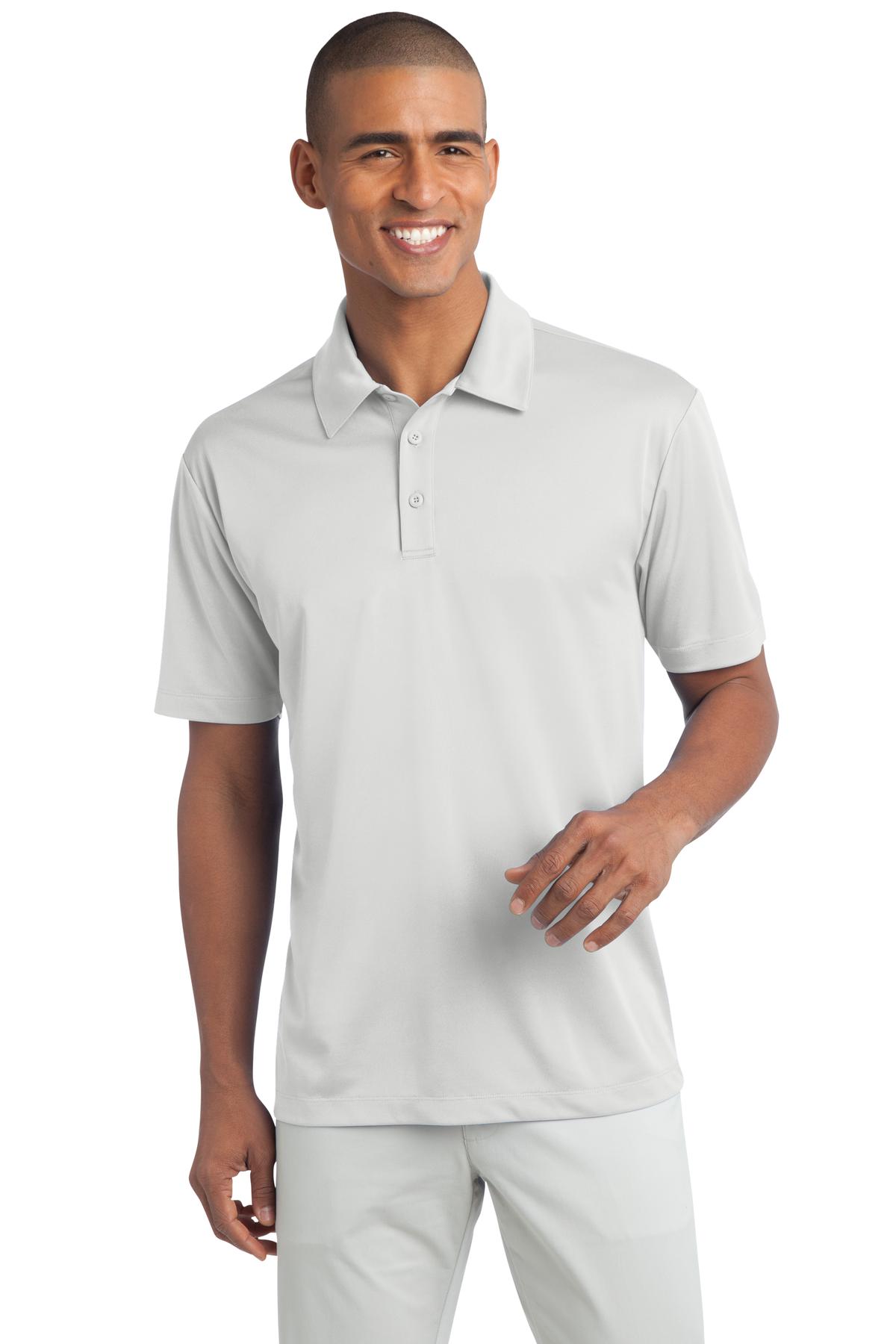 port authority performance polo
