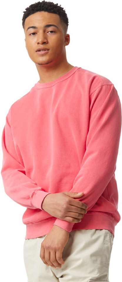 VintageWash Adult Crewneck Sweatshirt