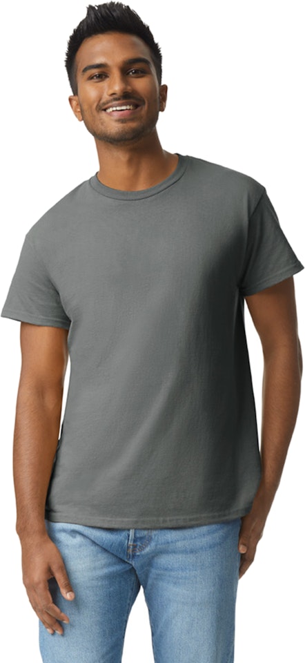 Royal Blue Shirt for Men - Gildan 2000 - Men T-Shirt Cotton Men Shirt Men's  Value Shirts Best Mens Classic Short Sleeve Tee 