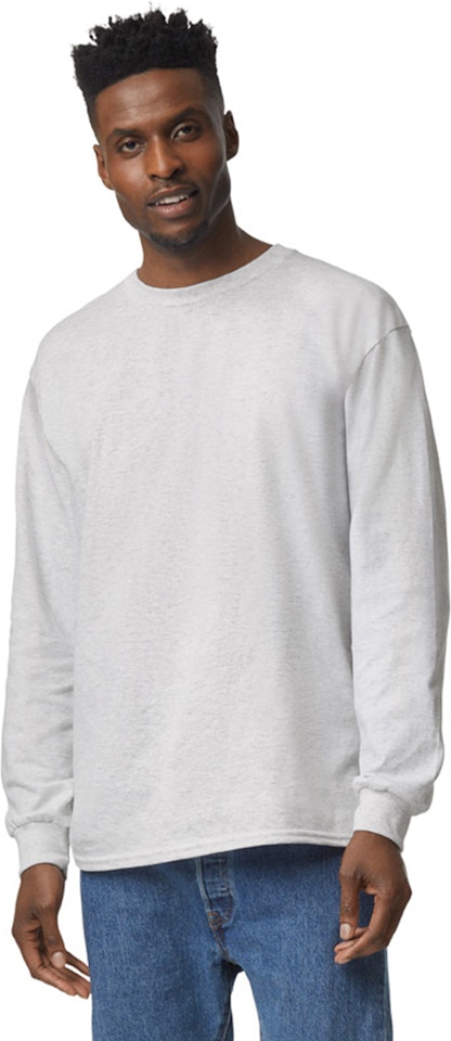 Gildan G240 Ultra 6 Long-Sleeve T-Shirt | JiffyShirts