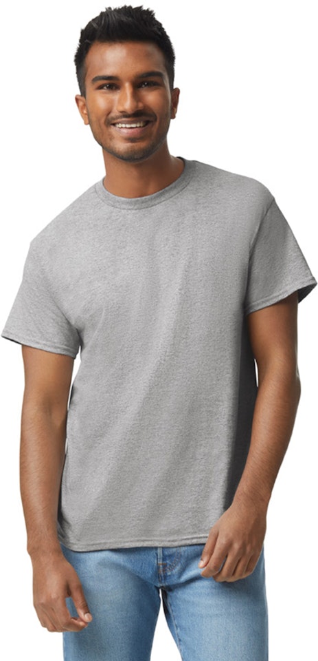 Adult Heavy Cotton™ 5.3 oz. T-Shirt