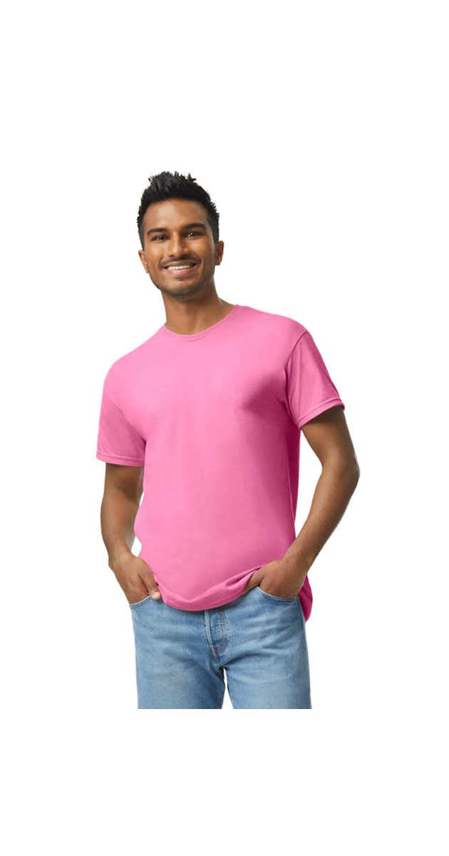 Gildan Long Sleeve T Shirt Fast & Free Shipping At $59 | Jiffy Shirts