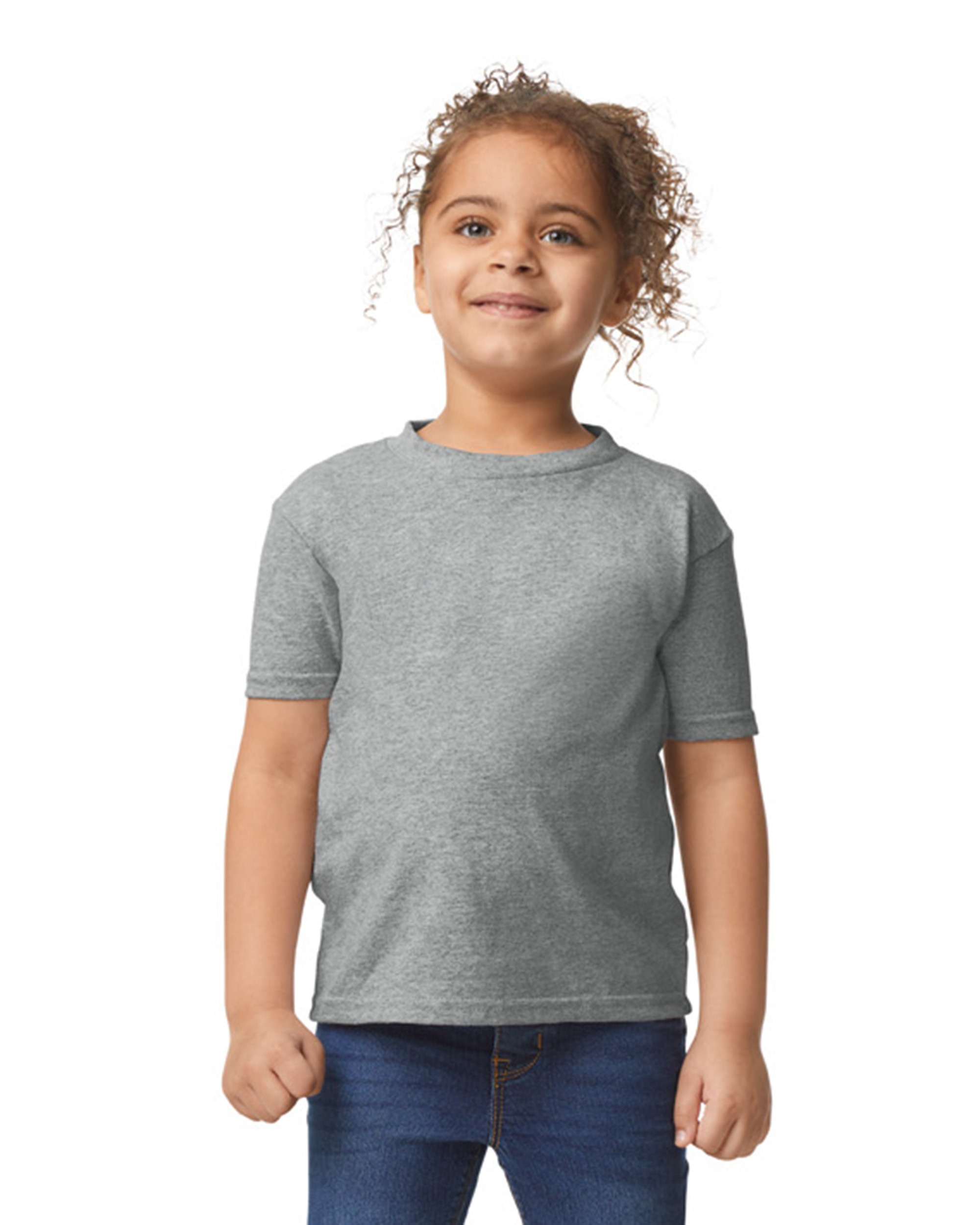 Toddler 2025 gildan crewneck