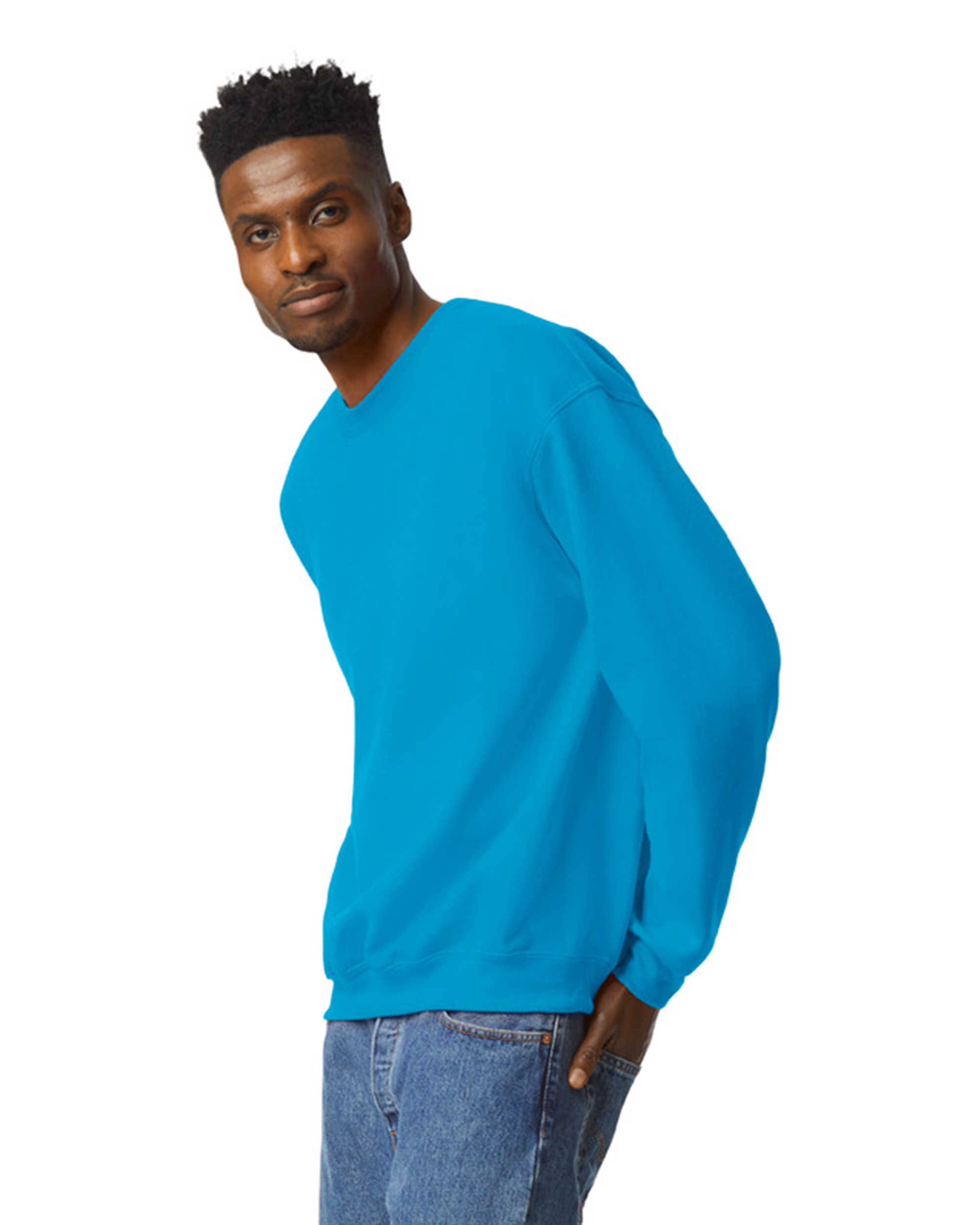 Gildan g180 outlet sweatshirt