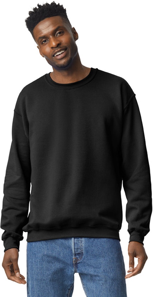 Unisex Comfort-Flex 8oz Fleece Sweatshirt