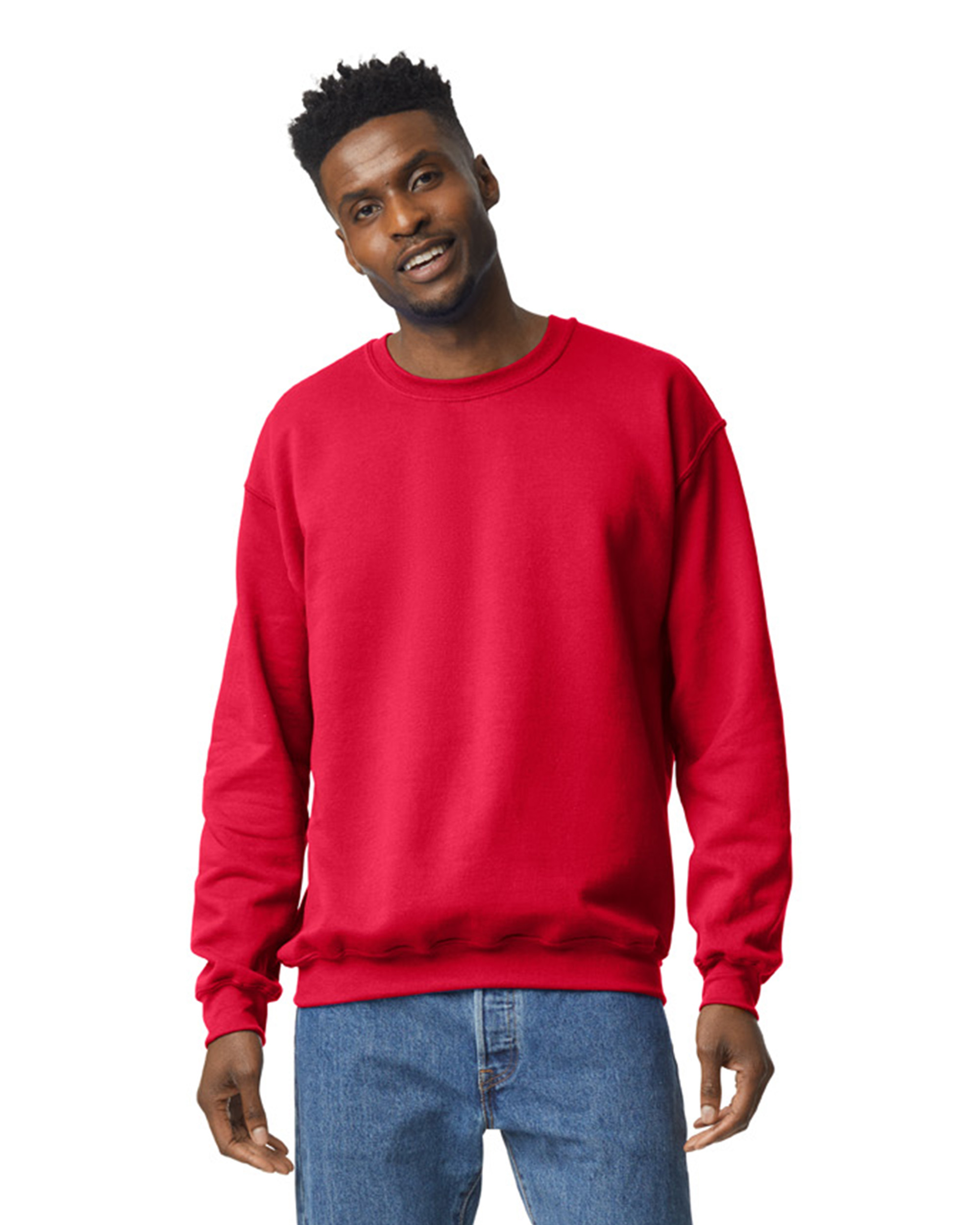 Gildan 2025 g180 sweatshirt