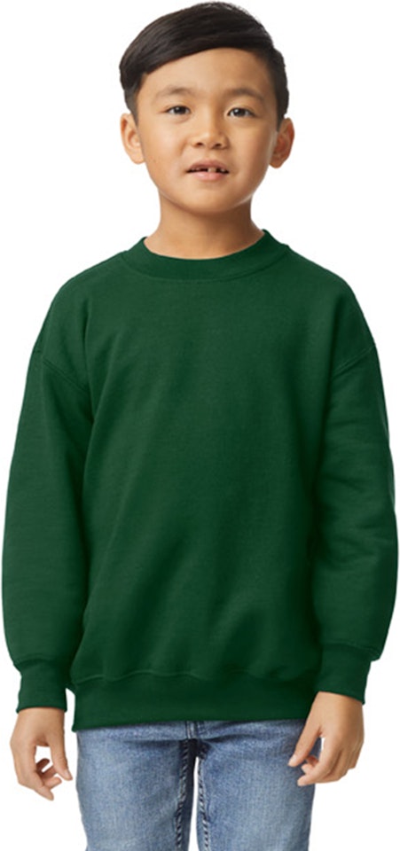 Monogram Sweatshirt Camo or Plain Sweatshirt Personalized 