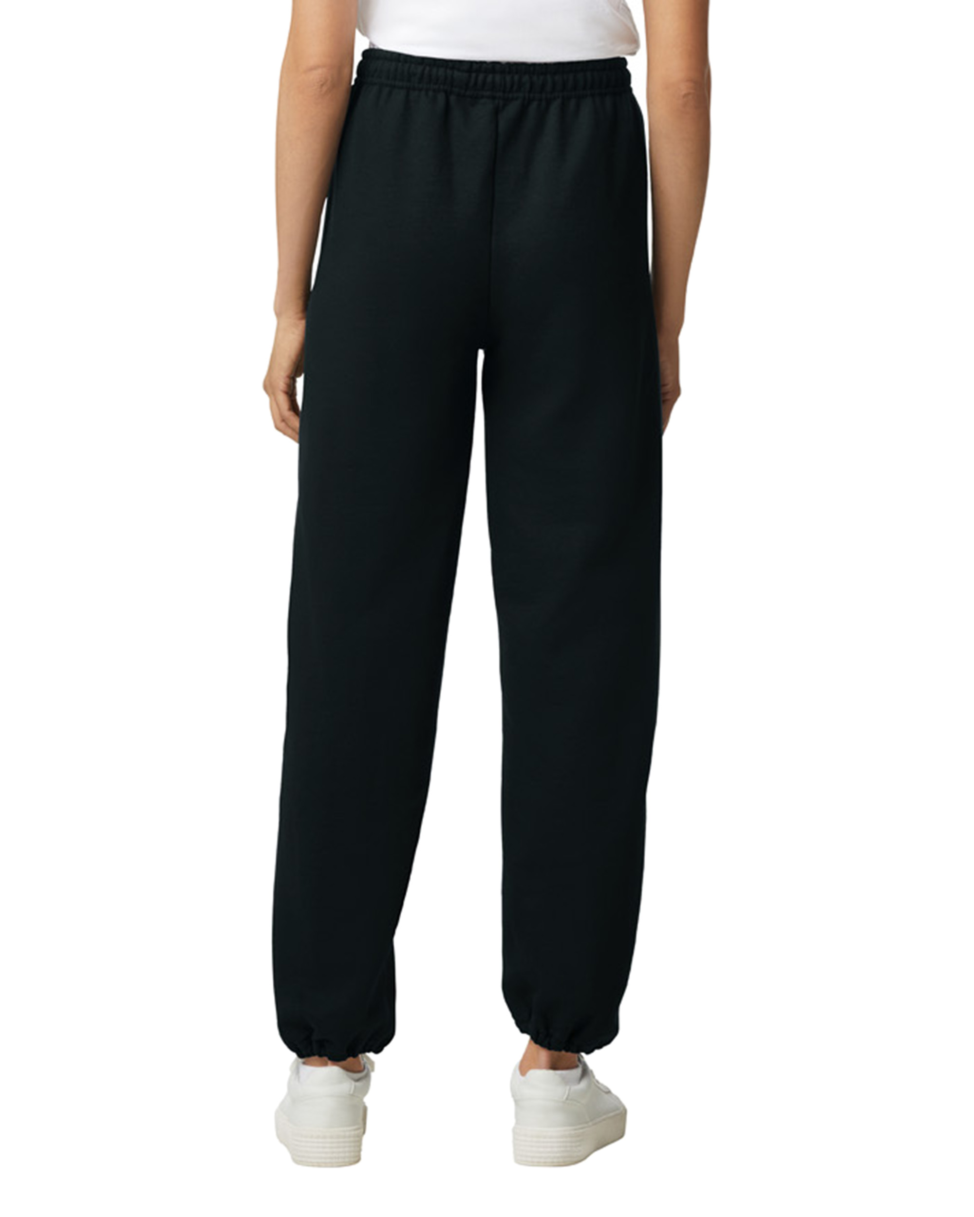 Gildan sweatpants with pockets hot sale