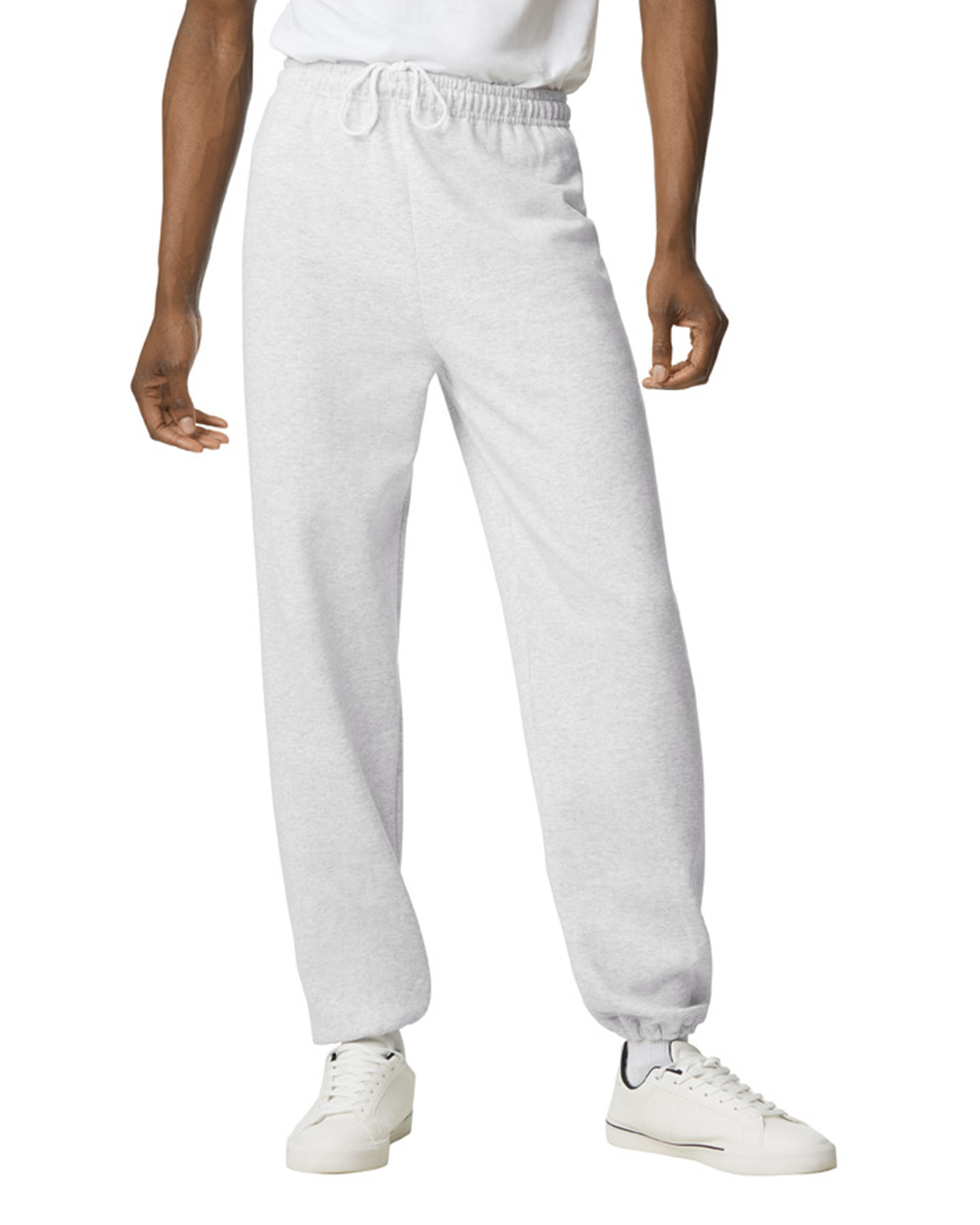 Adult Heavy Blend Adult 8 oz. 50 50 Sweatpants