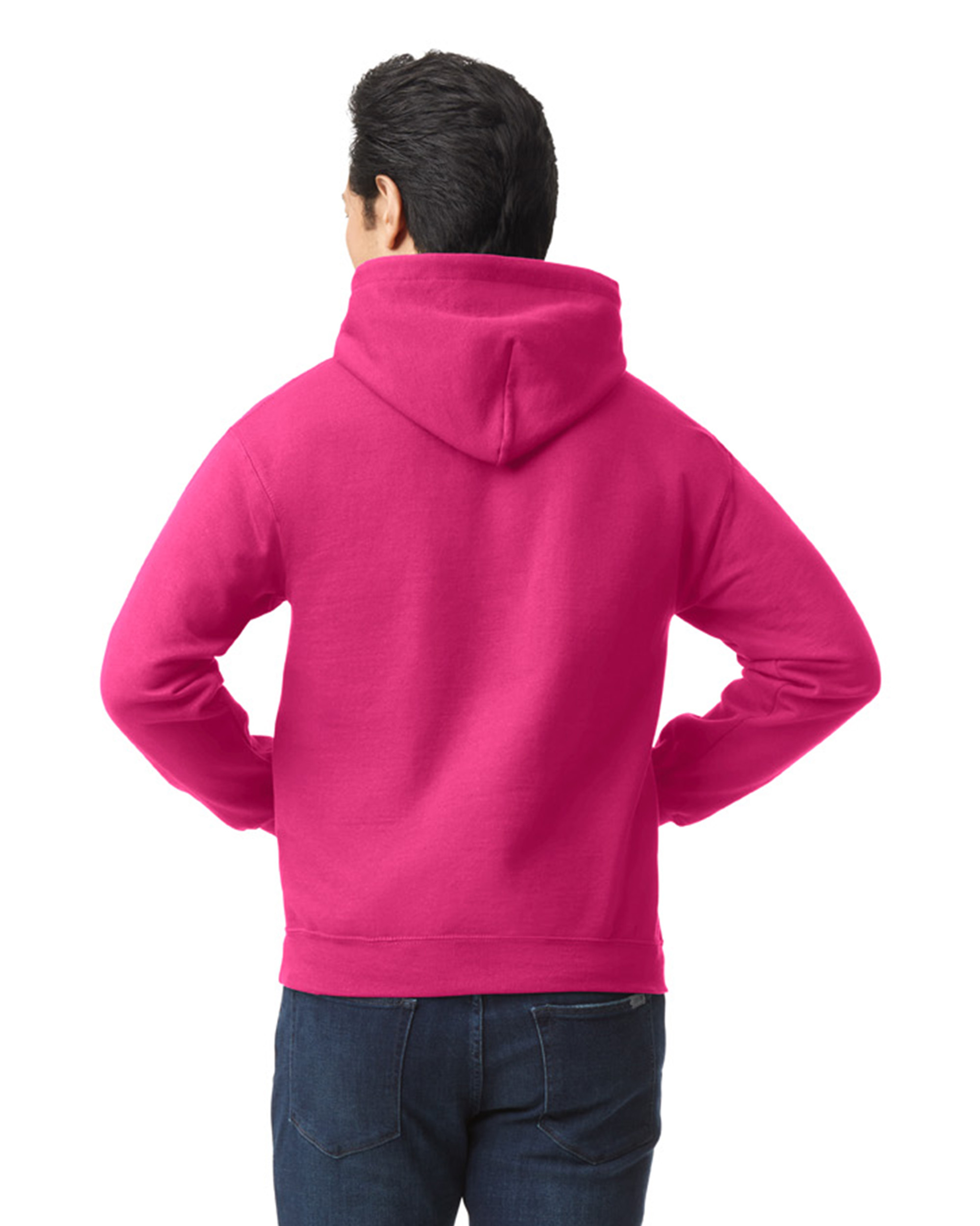 Gildan heliconia outlet hoodie