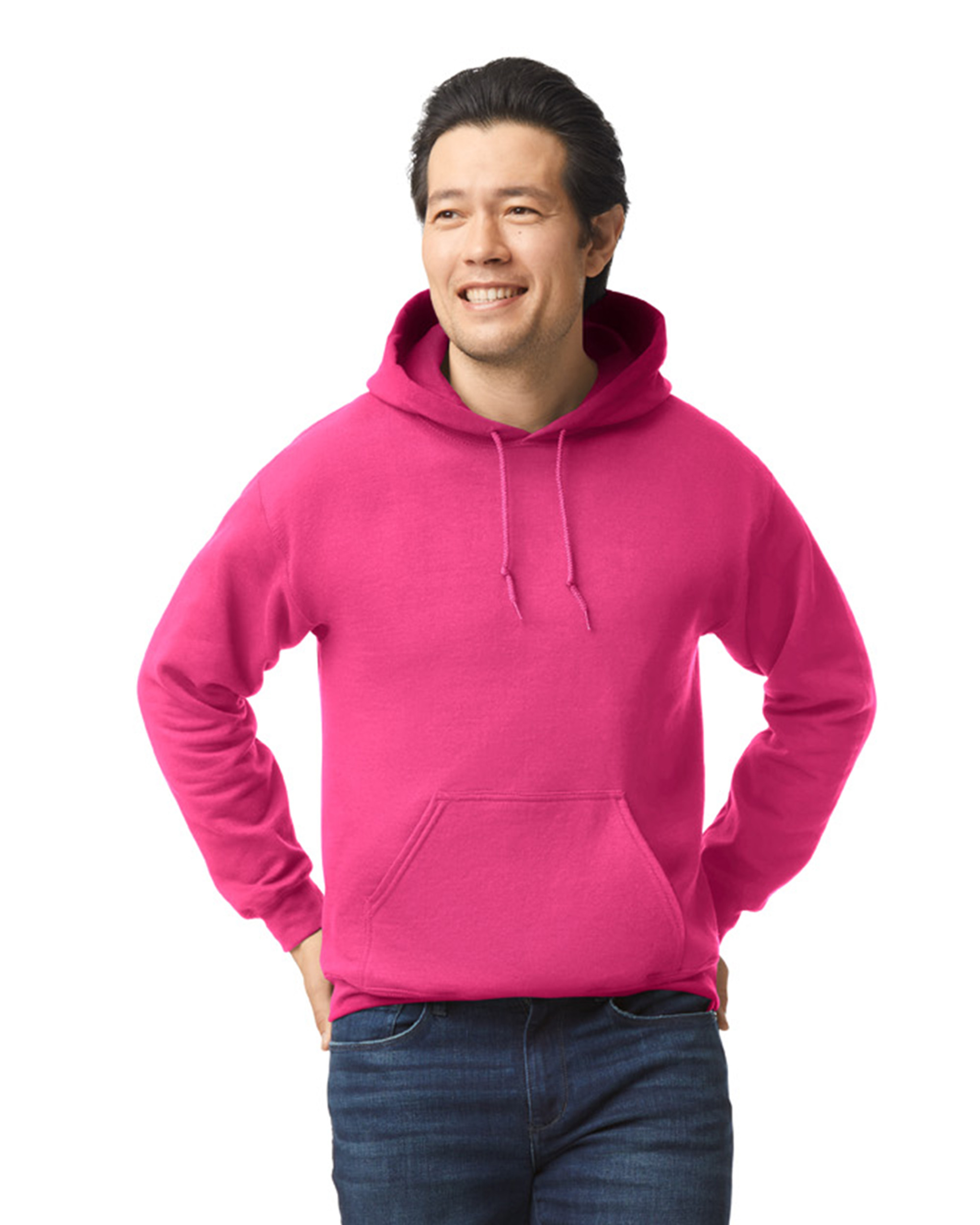 Gildan on sale heliconia hoodie