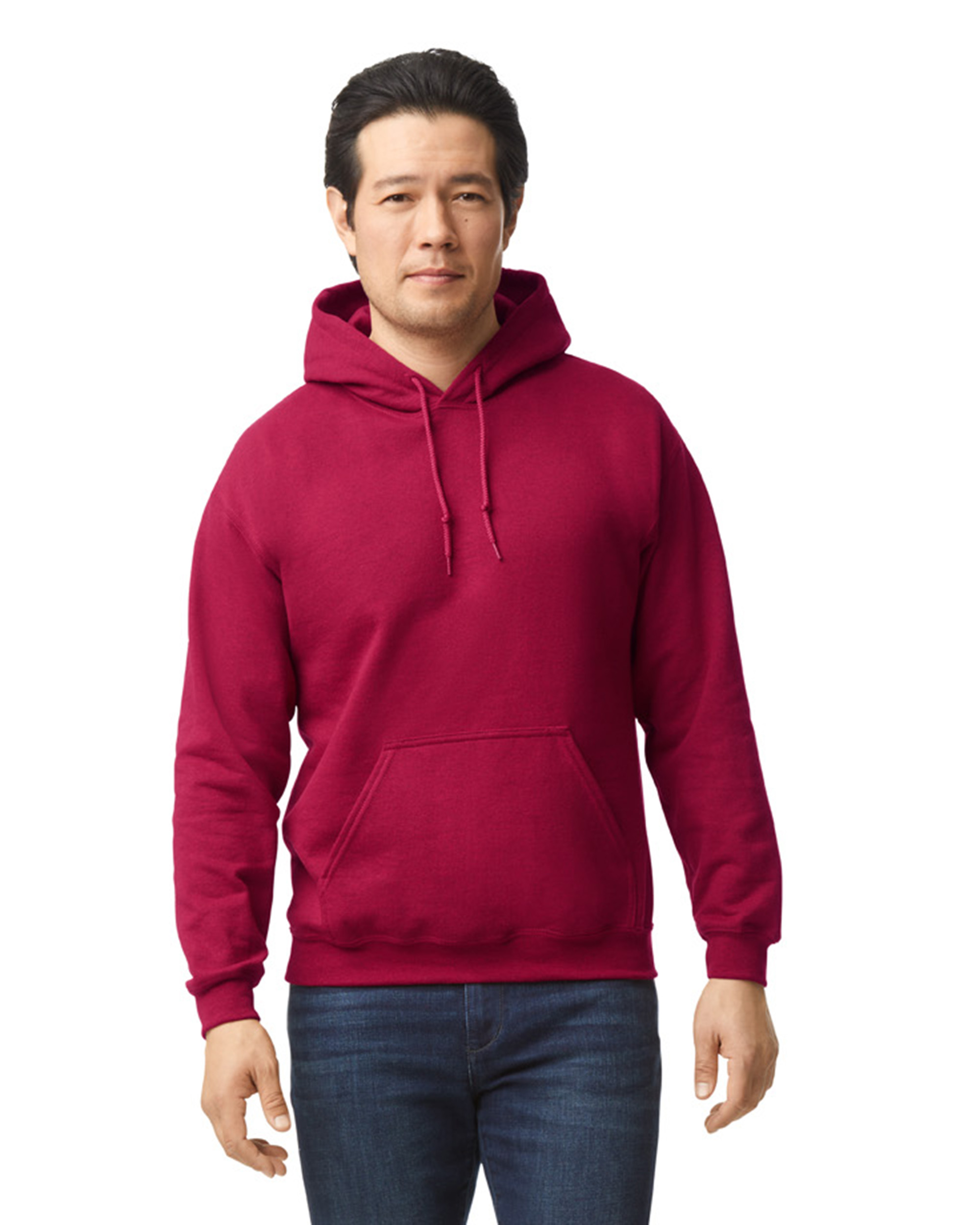 Gildan plum hoodie new arrivals