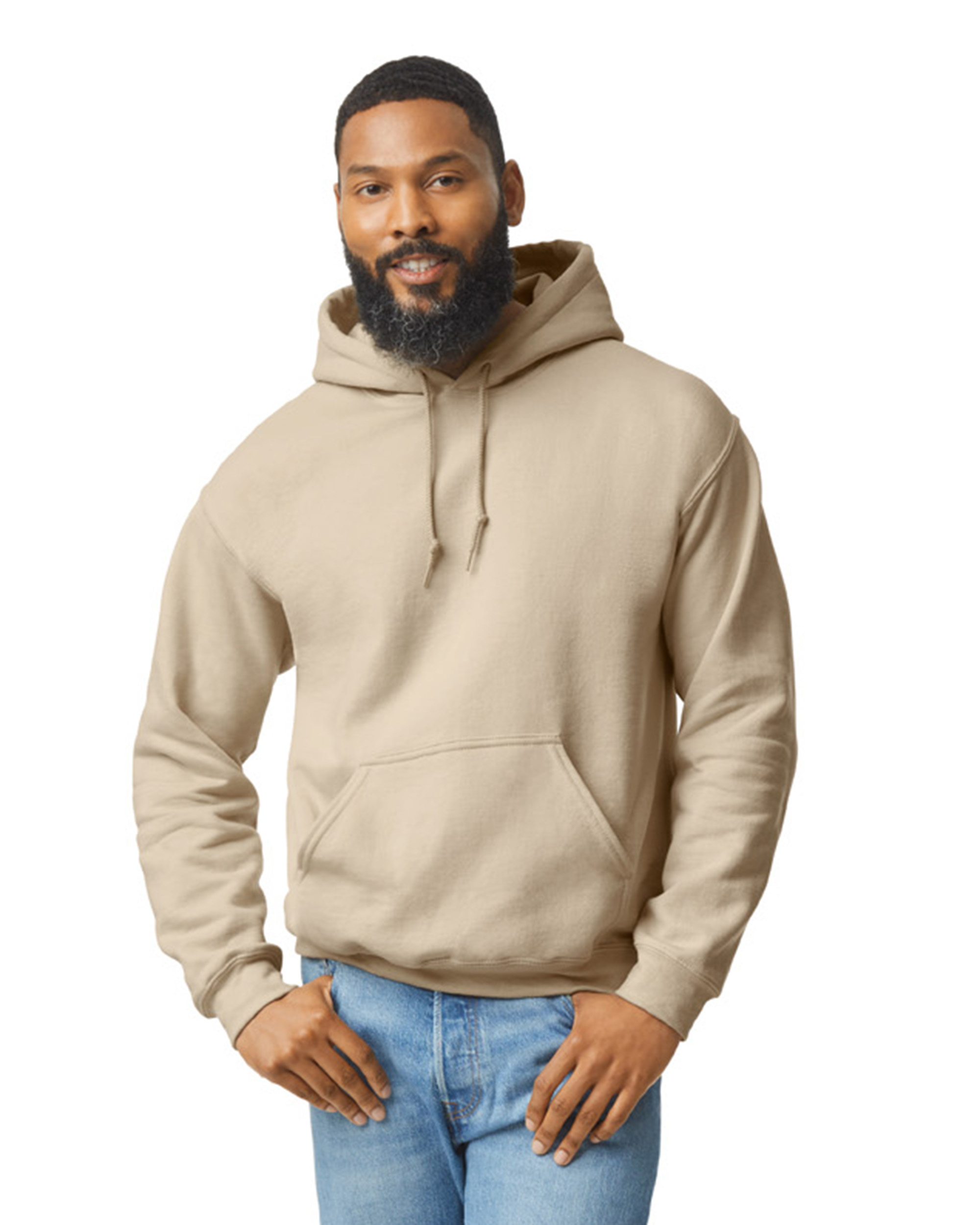 Gildan sales sand hoodie