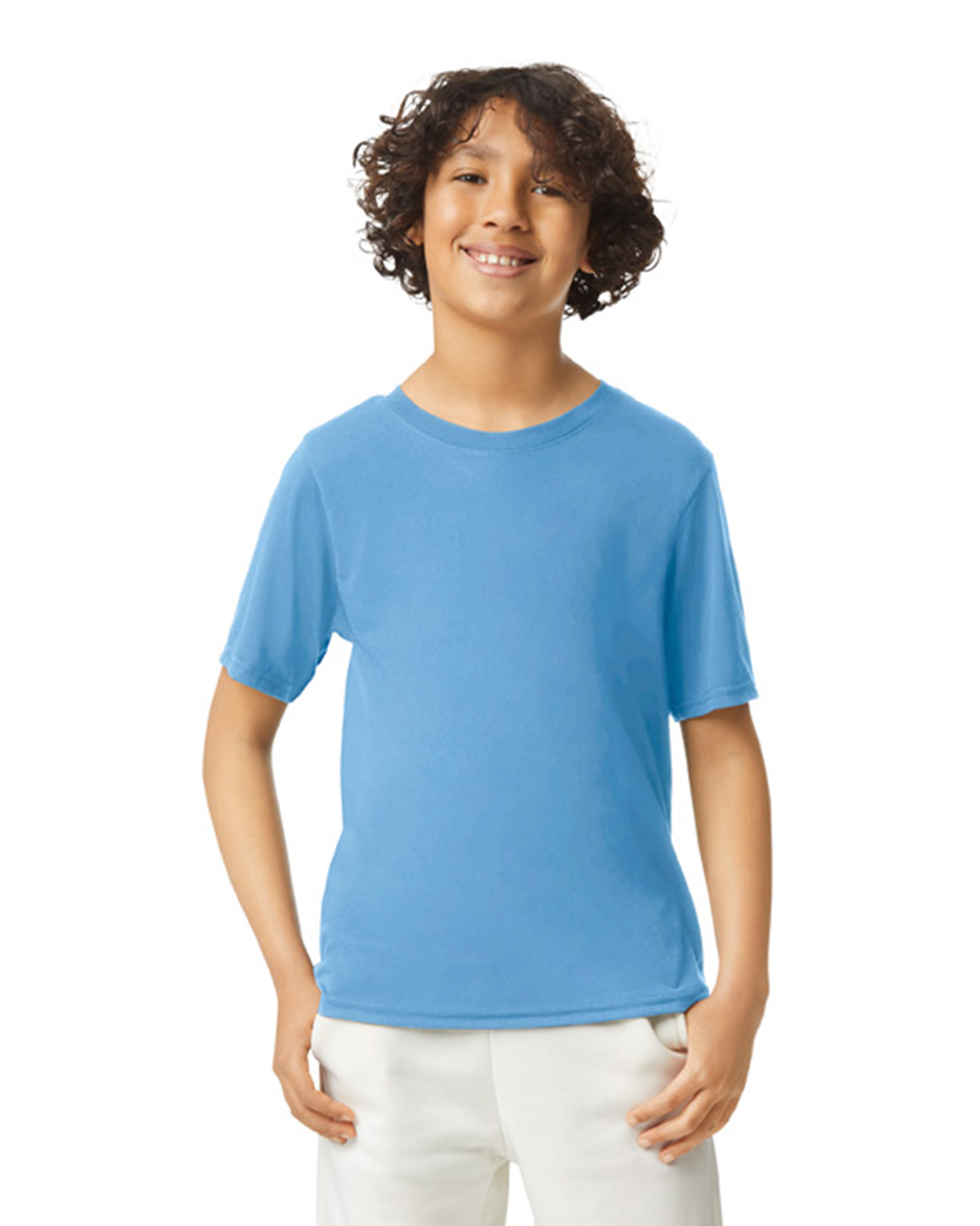 gildan carolina blue