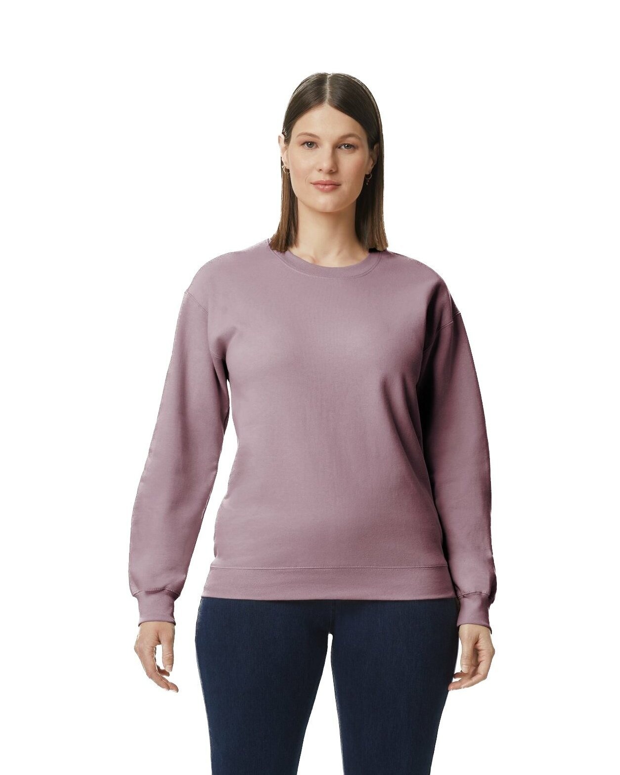 Gildan best sale softstyle sweatshirts