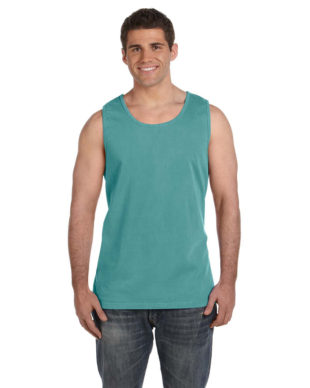 Comfort Colors C9360 Seafoam Adult 