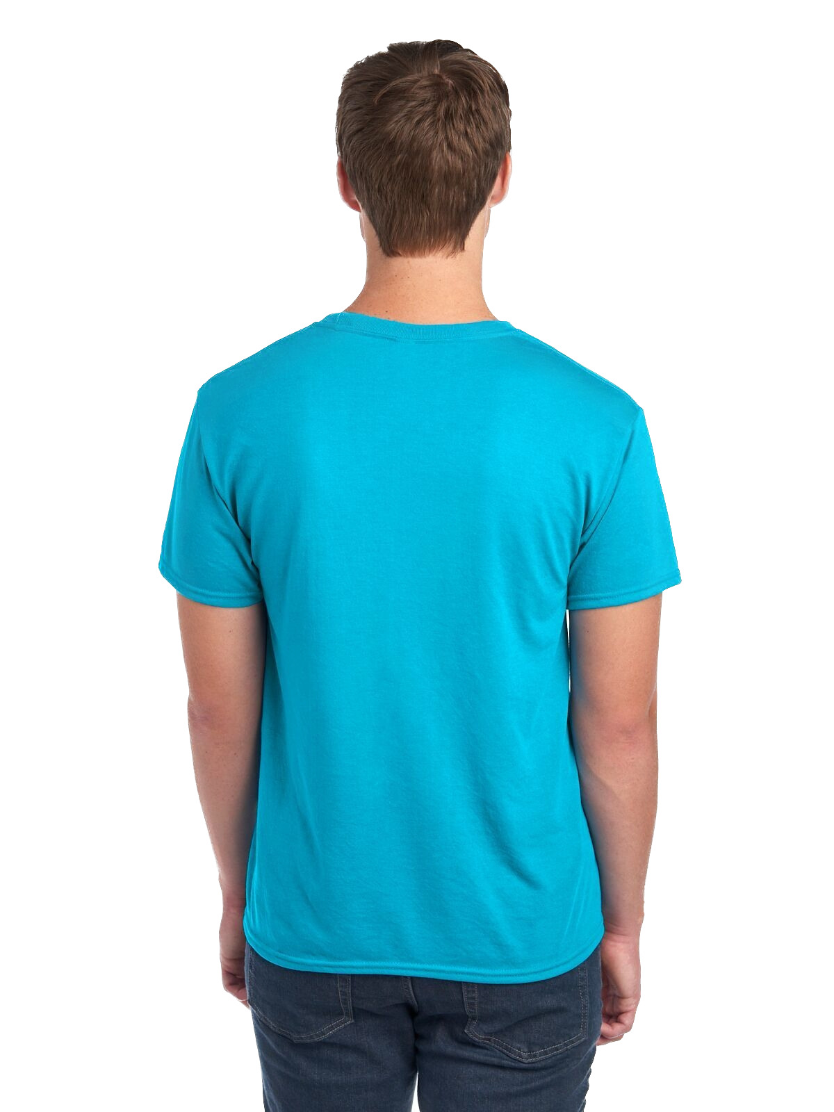 California blue t clearance shirt