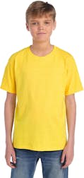 NEW! Neon Yellow Digital Camo Baseball Wicking Dry Fit Youth Sizes T Shirt  Kids