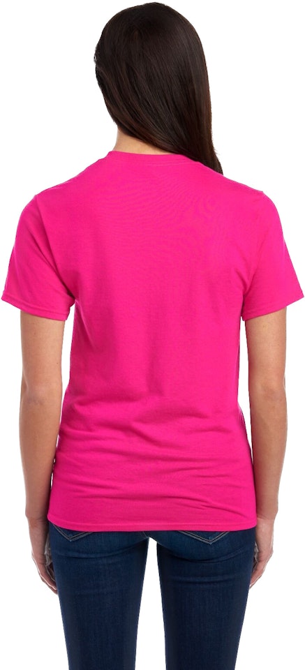 Active Jiffy Jerzees Shirt T Adult Dri Power® Shirts 5.6 M Oz. | 29