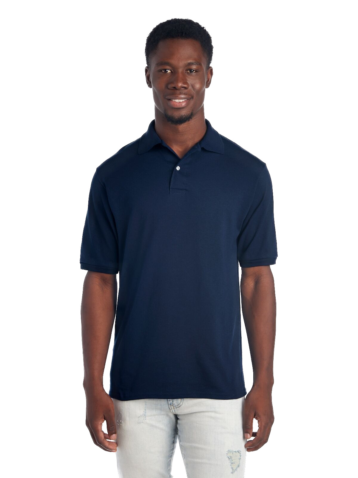 Jerzee polo hot sale shirts