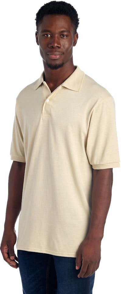 Sandstone Shaka Men's Collared Shirt S