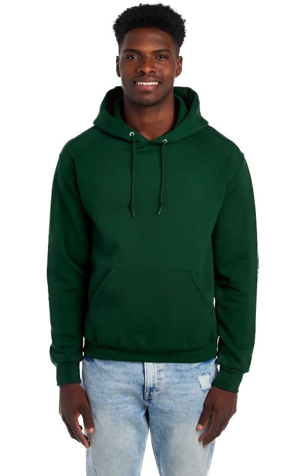 Jerzees 4997 Forest Green