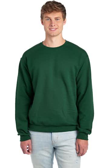 Jerzees 562 Forest Green