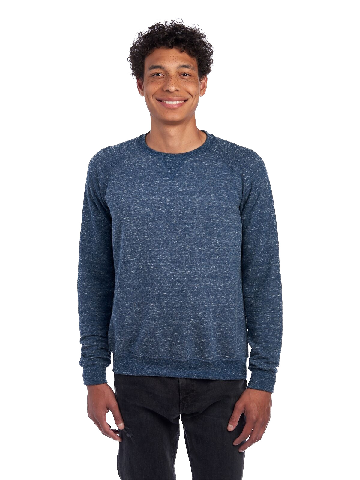 jerzees crewneck sweatshirt