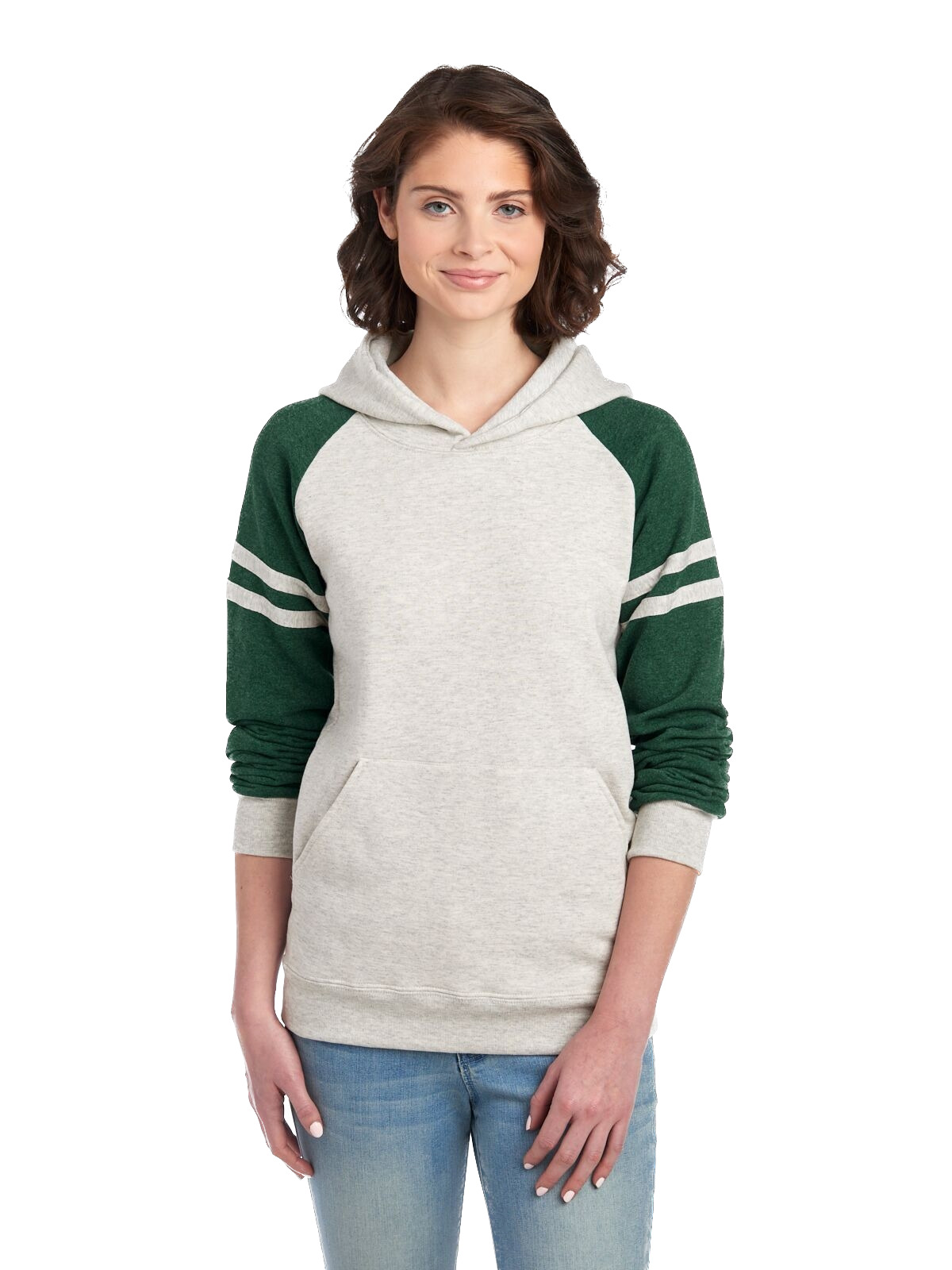 Womens discount jerzees sweatshirts