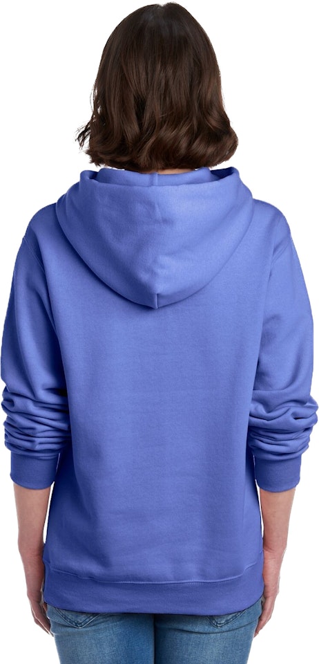 Blue's Clues Periwinkle And Blue Surprise Sweatshirt