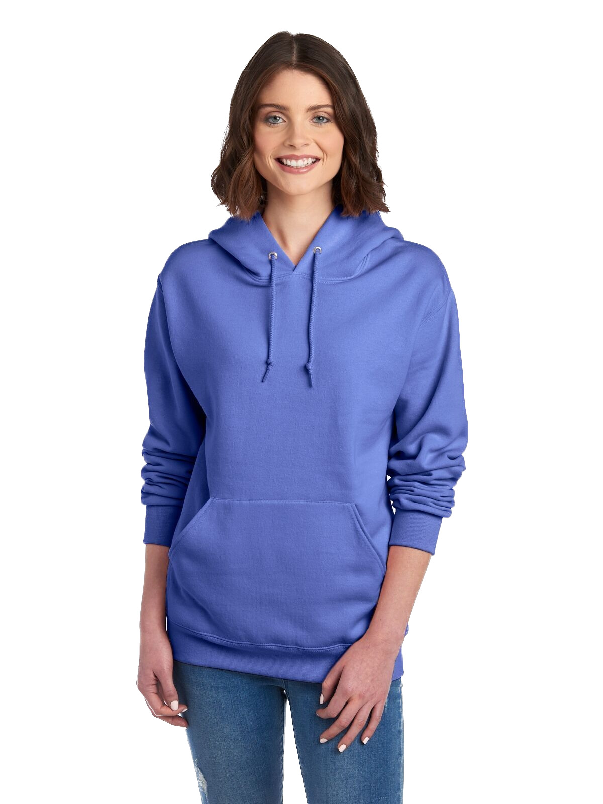 Periwinkle blue hot sale sweatshirt