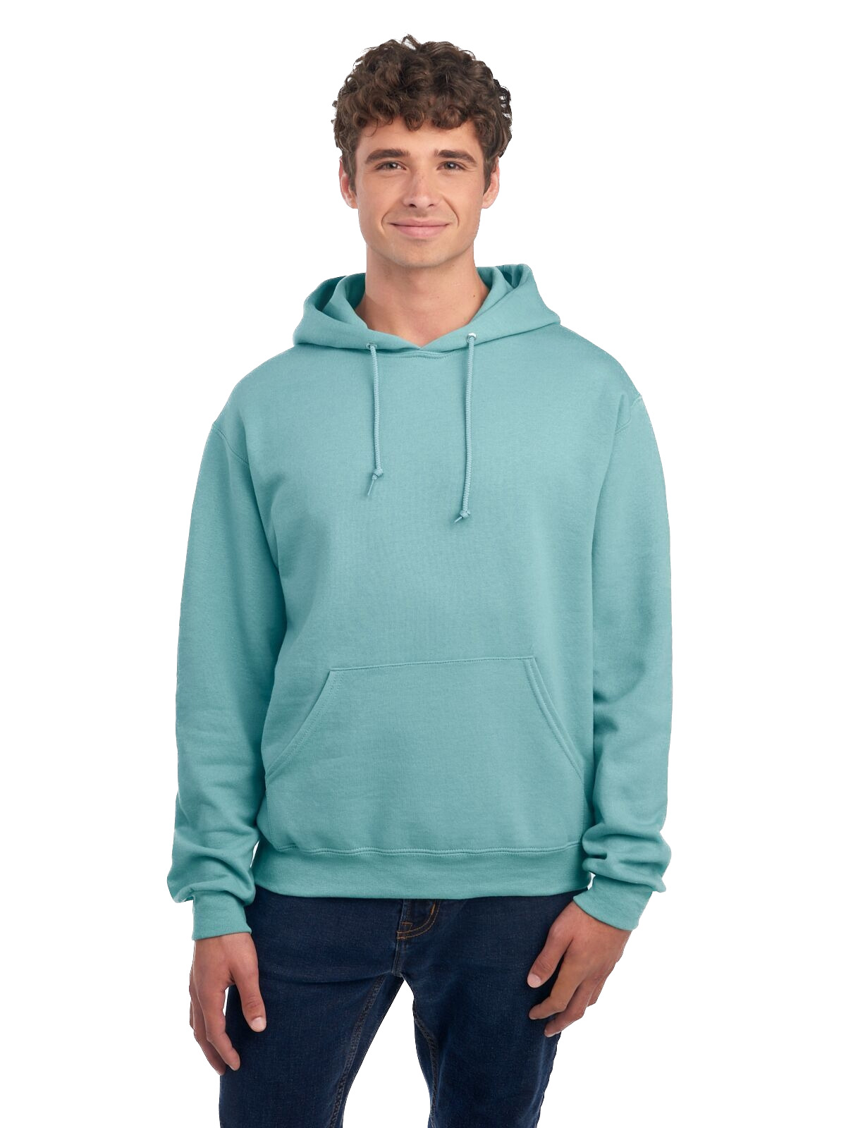 Jerzees pullover on sale