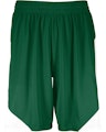 Augusta Sportswear 1733 Dark Green / White