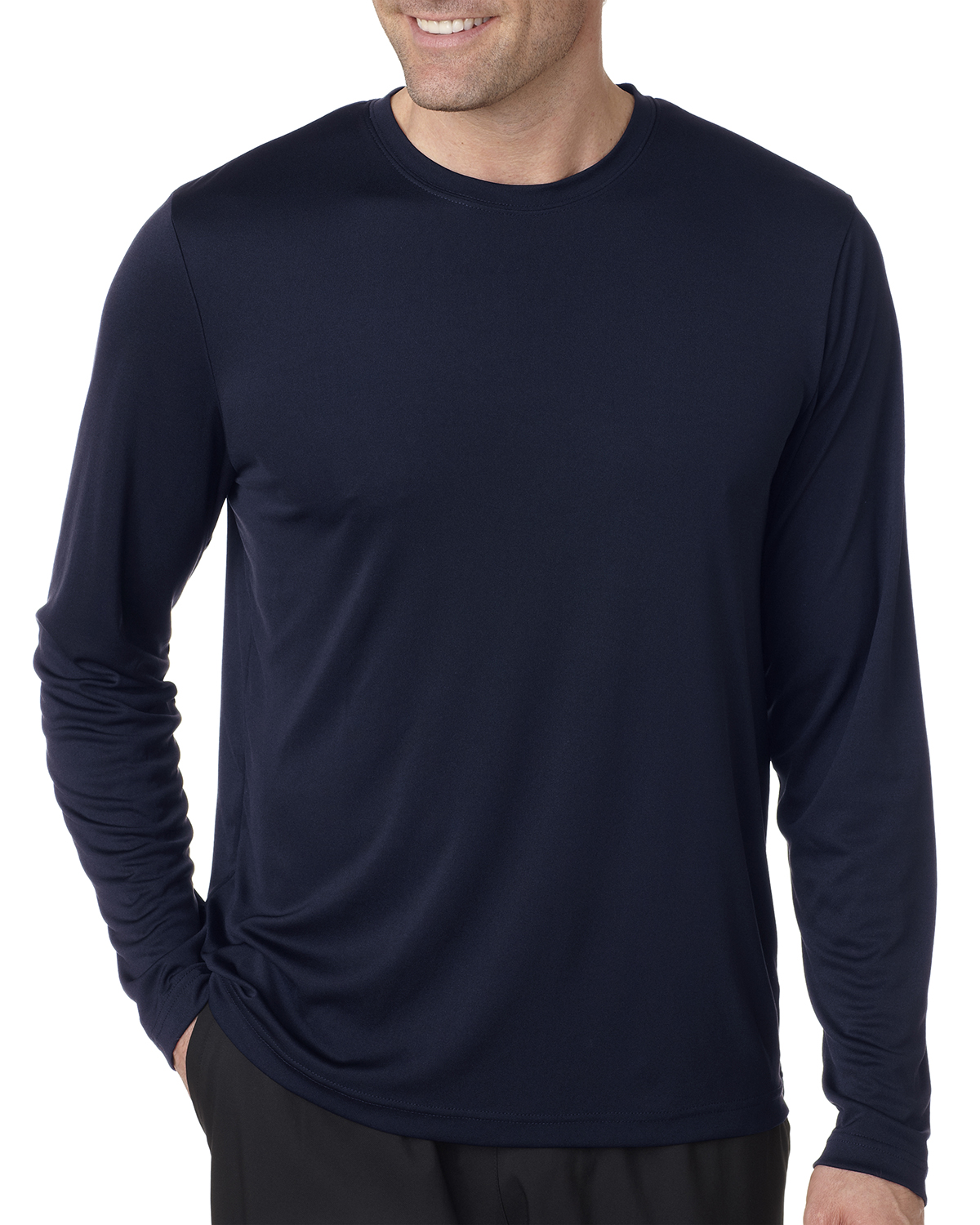 hanes sun protection shirts