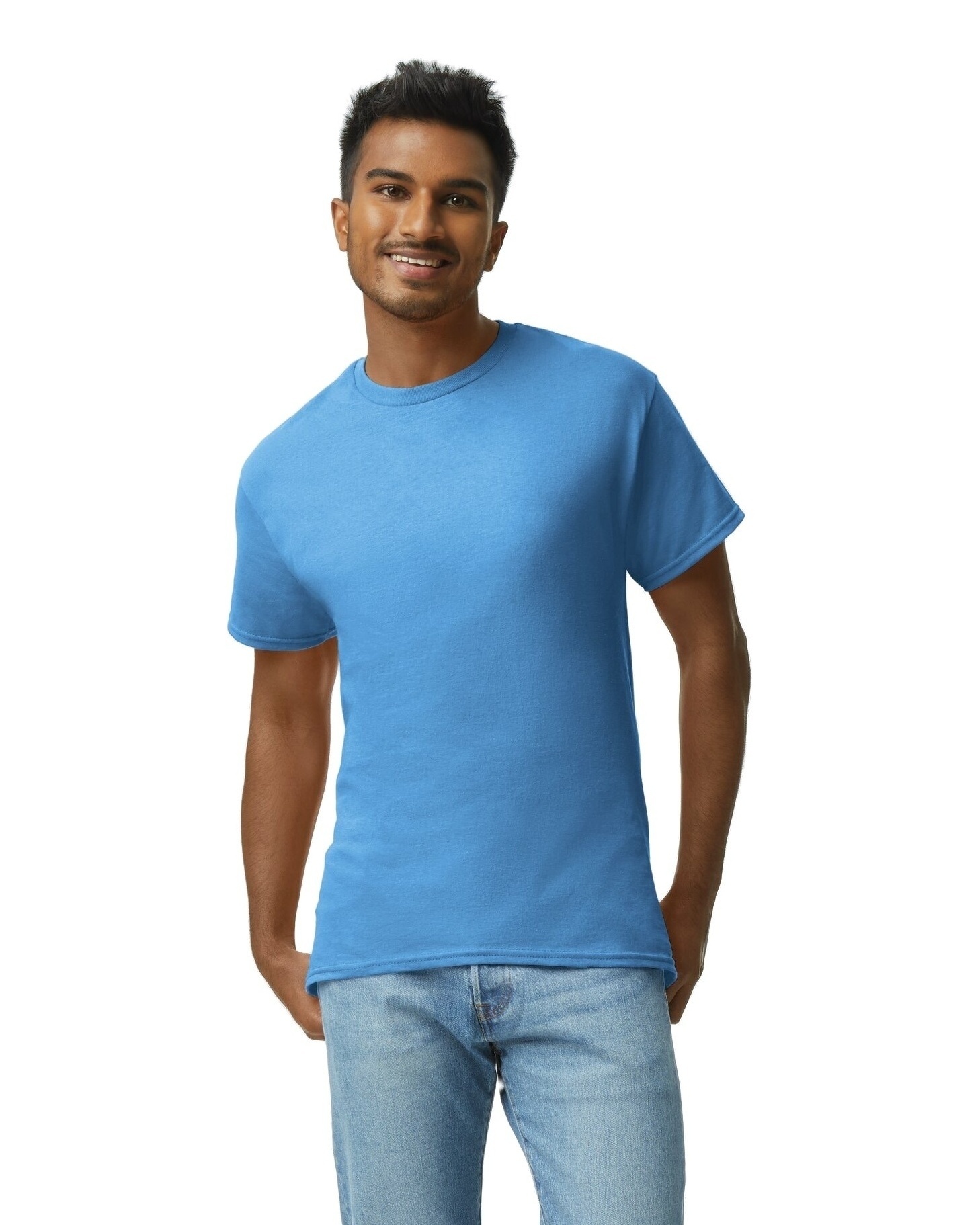 Carolina blue t store shirt