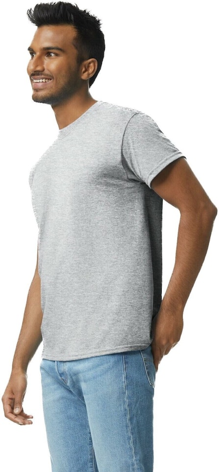 Adult Ultra Cotton® 6 oz. T-Shirt