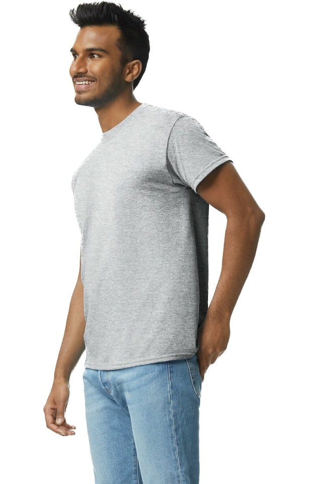 Adult Ultra Cotton® 6 oz. T-Shirt