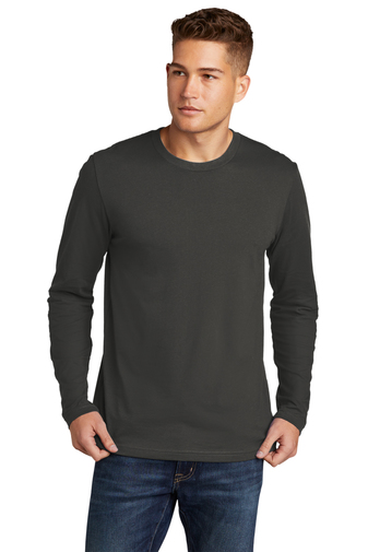 heavy metal long sleeve