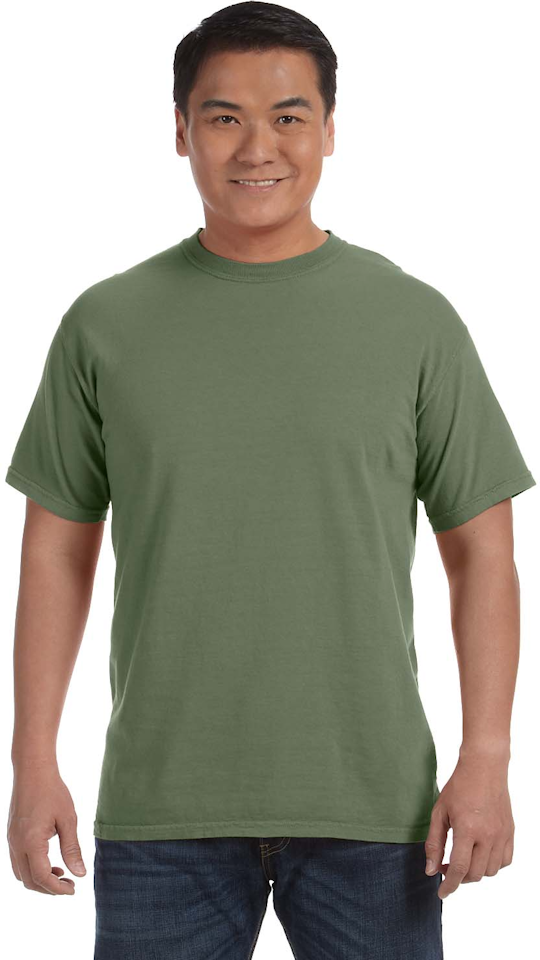 Comfort C1717 RS T-Shirt | JiffyShirts