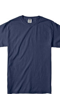 Comfort Colors C9030 Garment Dyed Heavyweight T Shirt