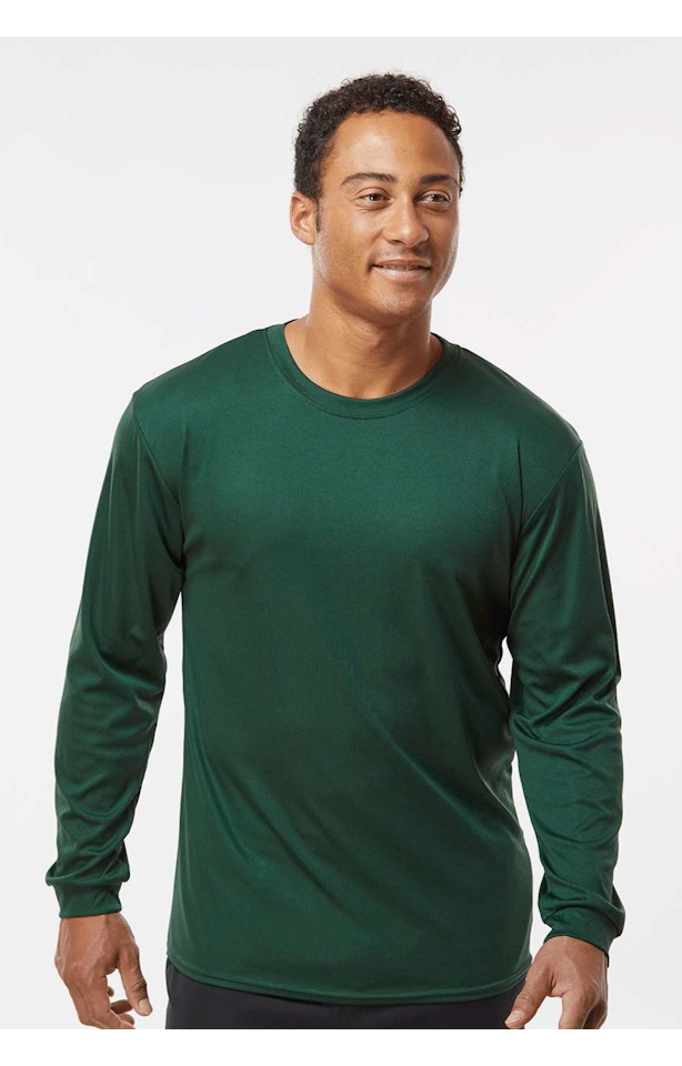 Forest green online color shirt