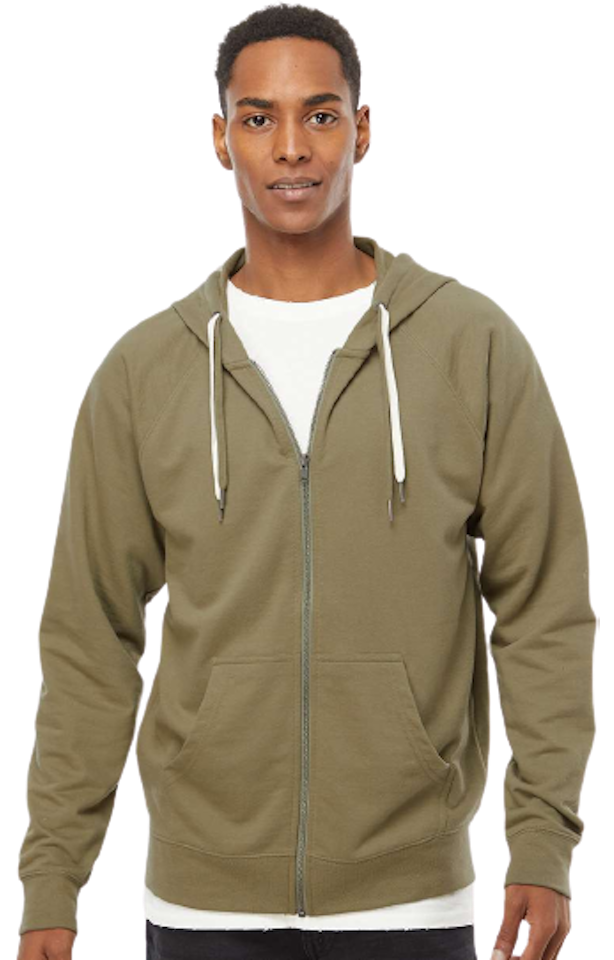 Independent Trading SS1000Z Olive