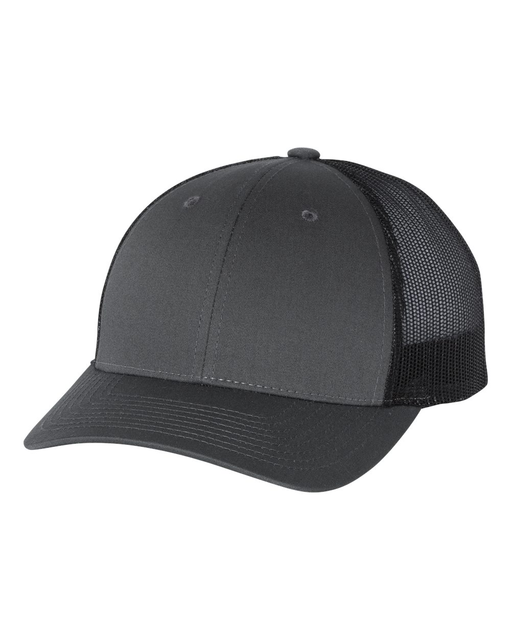 richardson low pro trucker