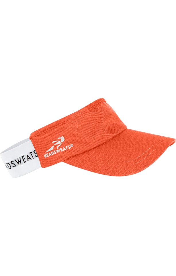 Headsweats HDSW02 Sport Safety Orange