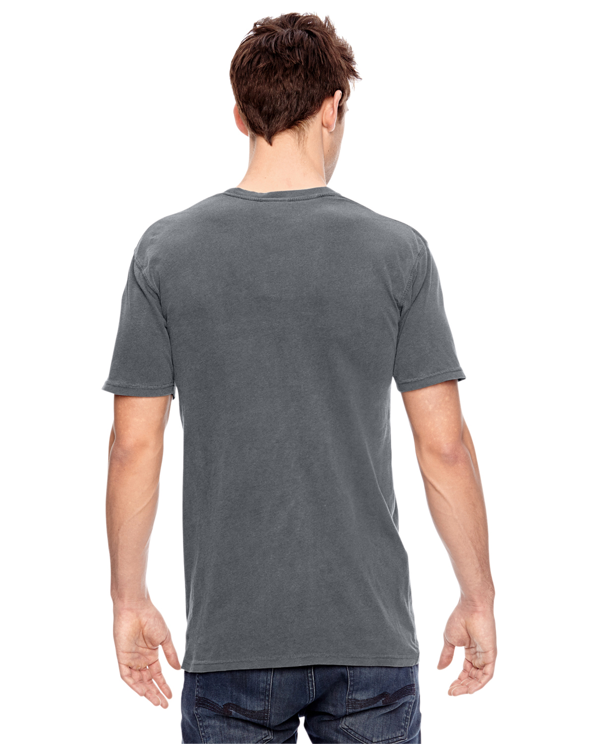 Comfort Colors C4017 Pepper Adult 