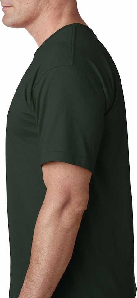 Men's Fanatics Branded Heathered Gray/Hunter Green Milwaukee Bucks Board  Crasher Dip-Dye T-Shirt