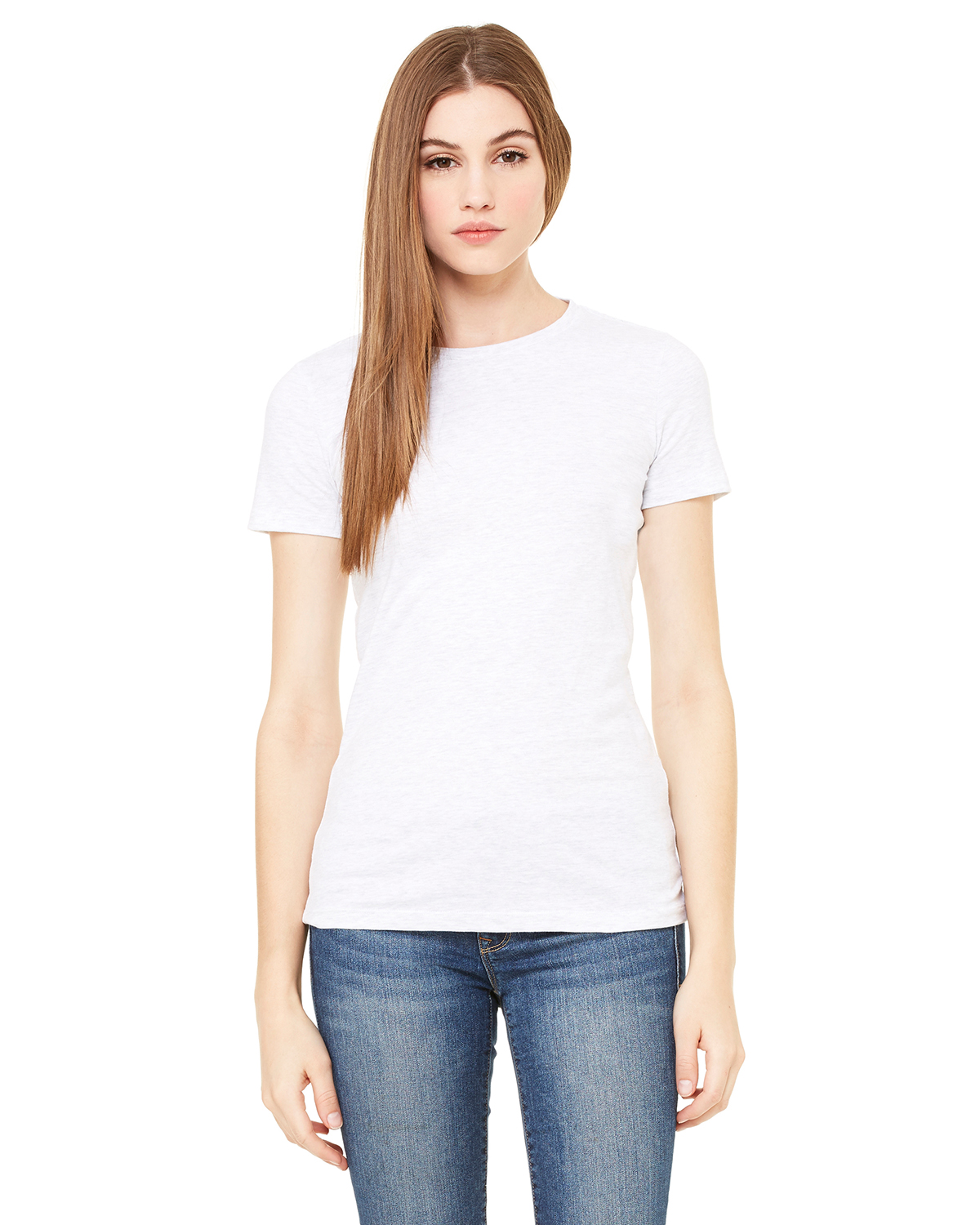 Blank Bella Canvas Wholesale Fast Shipping Jiffy Shirts