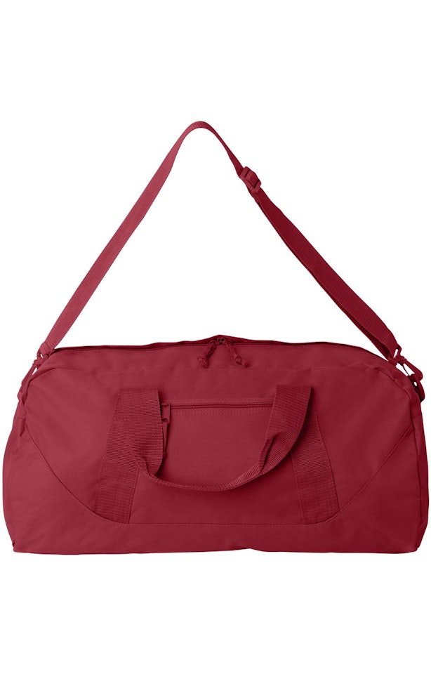 Liberty Bags 8806 Cardinal